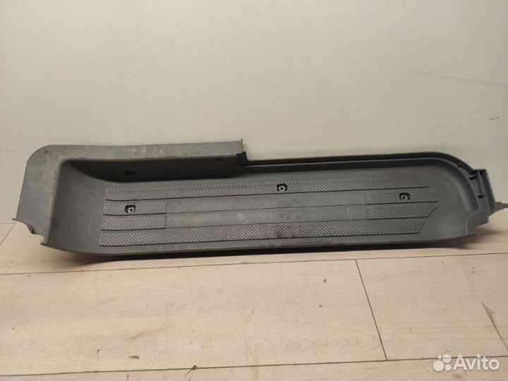 Порог передний левый Mercedes Vito W639 ом646 2005