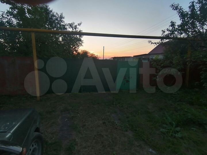 Участок 6 сот. (ИЖС)