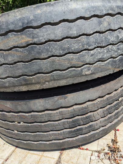 Грузовые шины matador 265/70/19.5