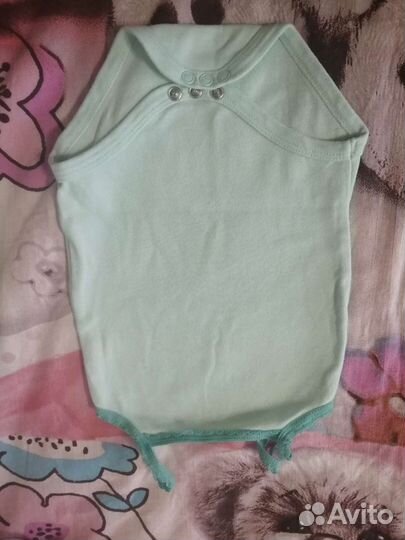 Детские вещи