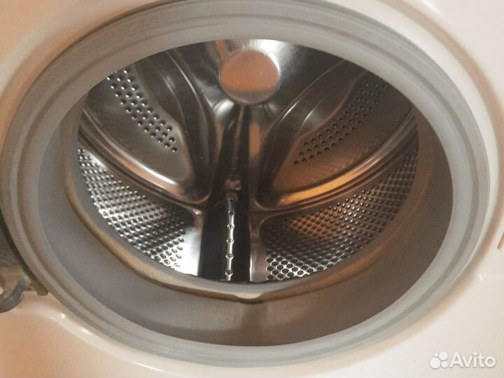 Стиральная машинка bosch maxx 4