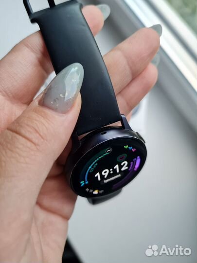 Samsung galaxy watch active 2