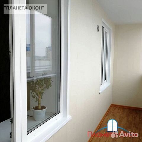 Пластиковые окна, окна пвх
