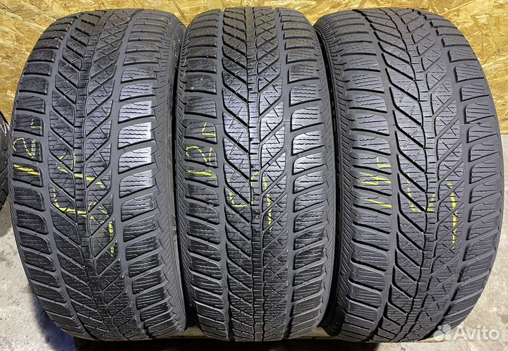 Fulda Kristall Control HP 225/50 R17