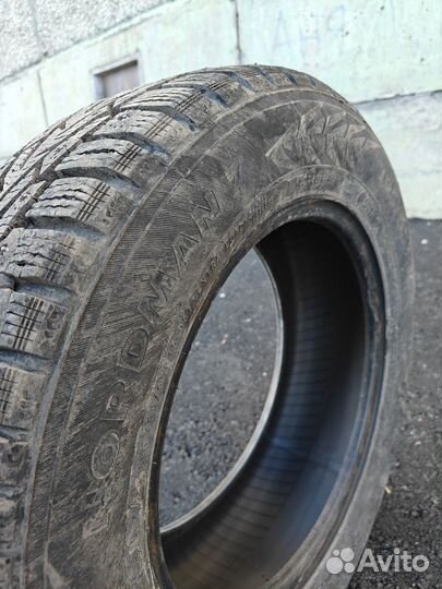 Nordman 7 195/65 R15