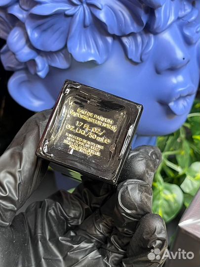 Tom Ford Tobacco vanille - Парфюм 50мл