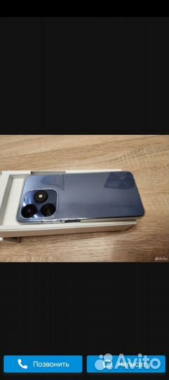 TECNO Spark 9, 6/128 ГБ