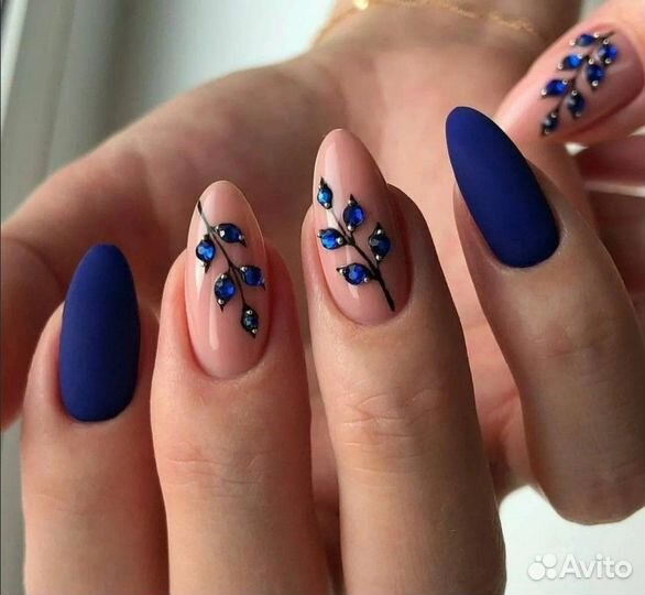 Мастер Маникюра Хороший заработок Салон №285