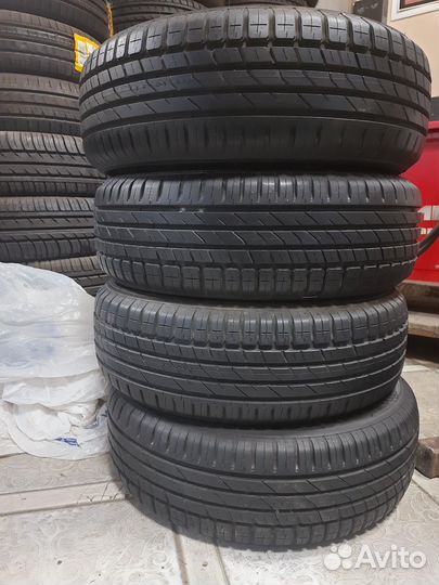 Nokian Tyres Nordman SX3 165/65 R14