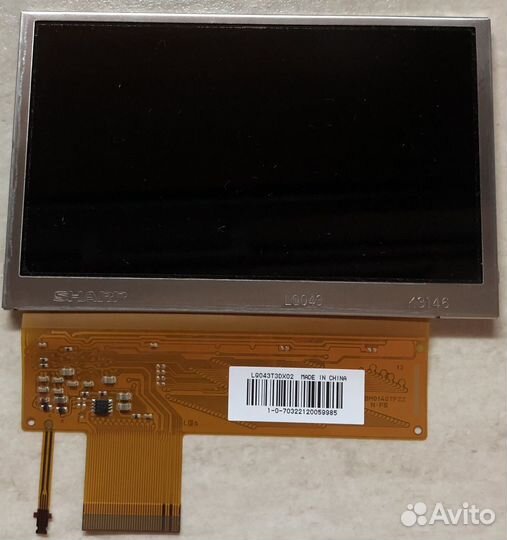 Запасные части для ремонта игровой приставки