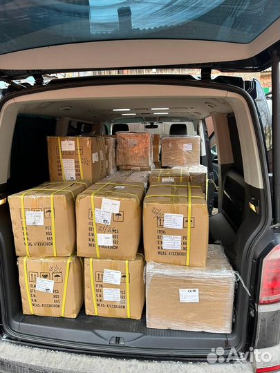 Товары из Китая