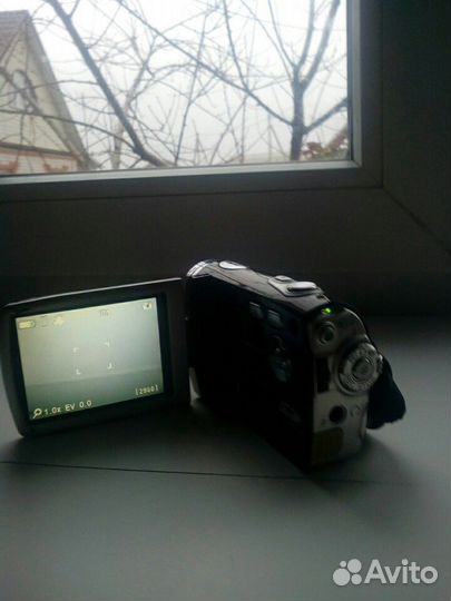 Видеокамера