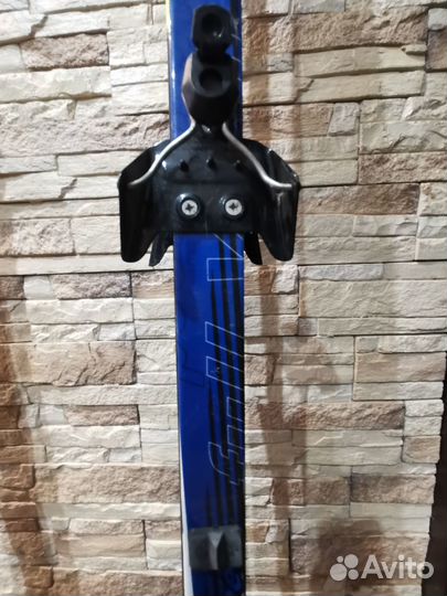 Лыжи беговые