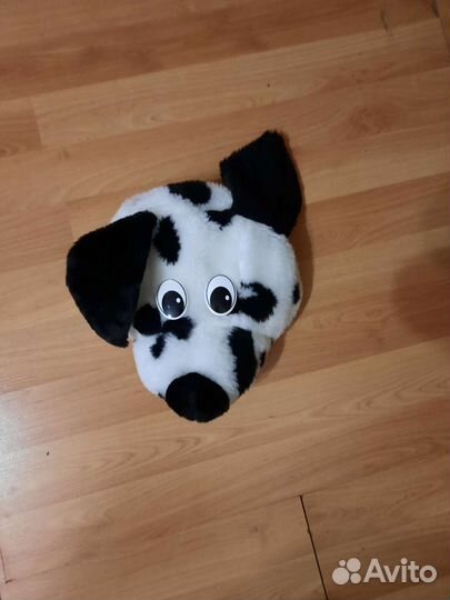 Карнавальный костюм