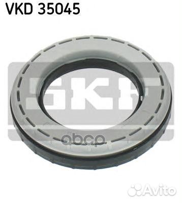 VKD35045 подшипник опоры аморт. Chevrolet Cruz