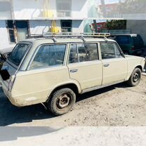 ВАЗ (LADA) 2102 1.2 MT, 1975, 666 666 км, с пробег�ом, цена 72 000 руб.