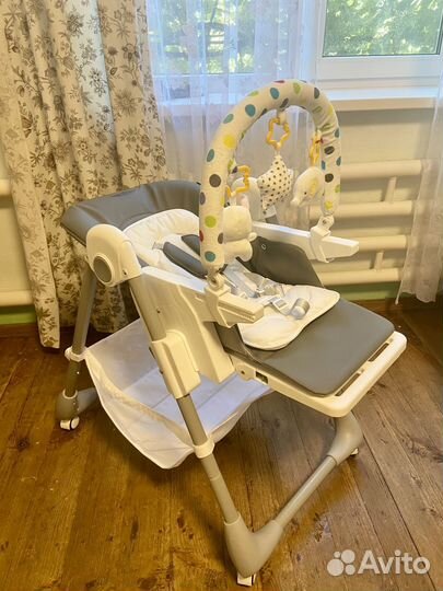 Стульчик для кормления