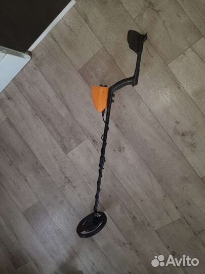 Металлоискатель GTX 5030