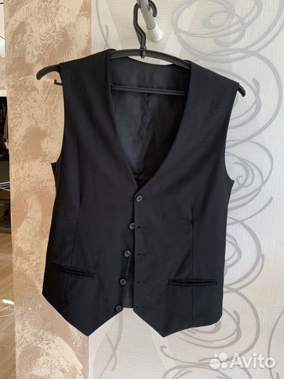 Жилетка мужская