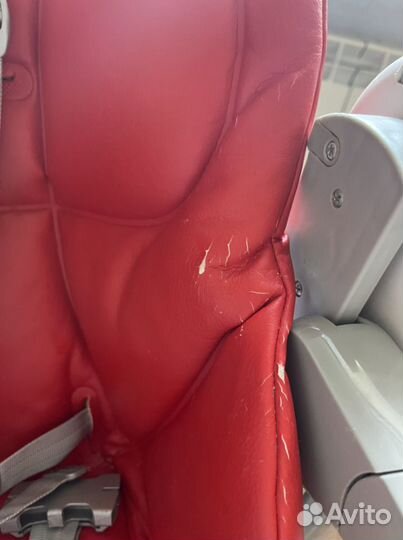 Peg perego tatamia стул для кормления