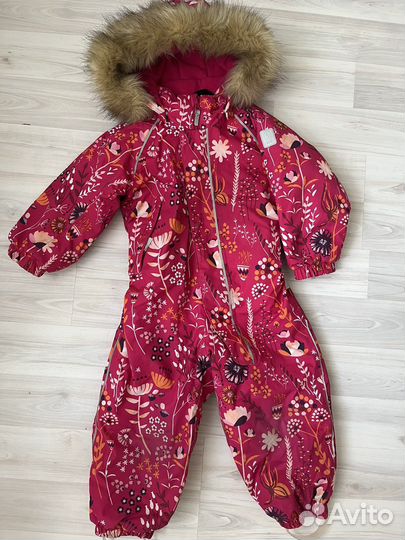 Комбинезон reima 98