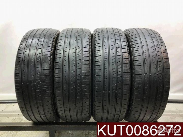 Pirelli Scorpion Verde All Season 215/60 R17 107U