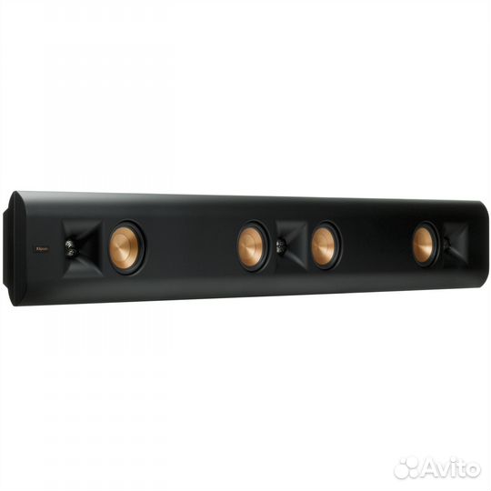 Саундбар Klipsch RP-440D SB