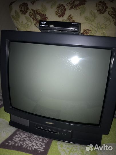 Телевизор бу