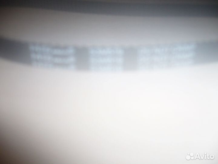 Ремень хлебопечи