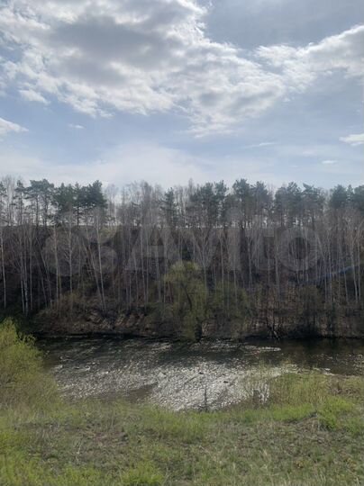 Участок 8 сот. (ИЖС)