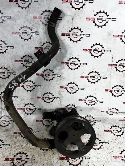 Насос гидроусилителя руля Toyota Celica 7 (T230)