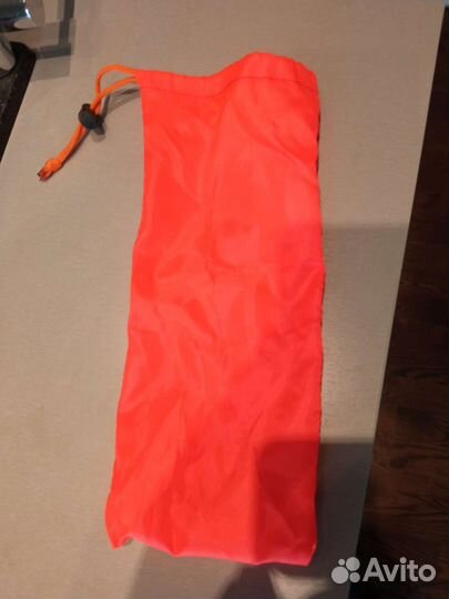 Мото-вело чехол для мотоцикла / мопеда / самоката