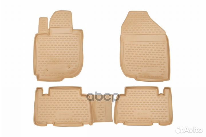 Коврики NLC4809212 element