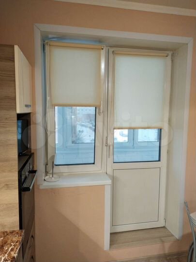 1-к. квартира, 36 м², 2/19 эт.