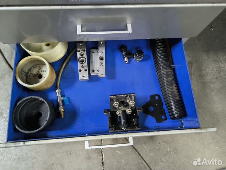 Оборудование для ремонта турбин