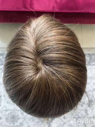 Детский парик Miley Small Mono Ellen Wille