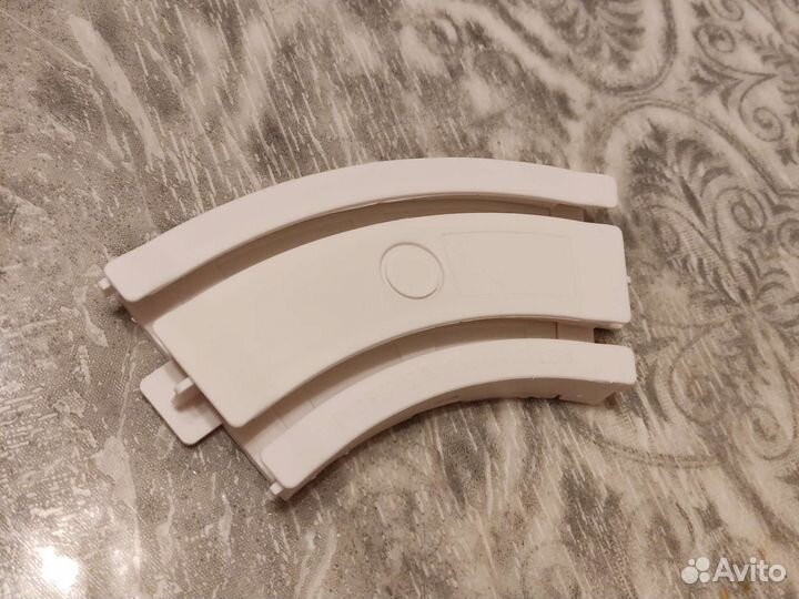 Соединитель для карниза