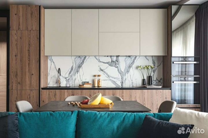 Кухонный гарнитрур напрямую от производителя