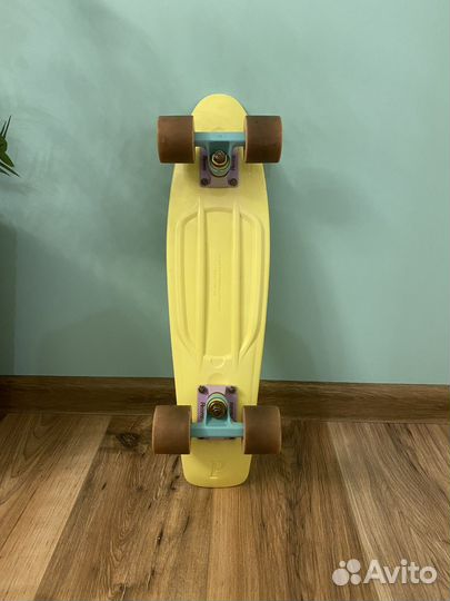 Penny board