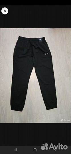 Спортивный Костюм nike