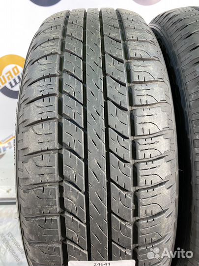 Goodyear Wrangler HP All Weather 235/60 R18 106V