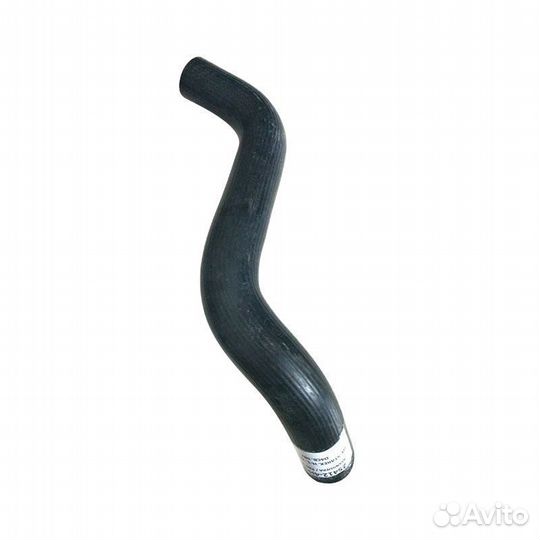 Патрубок радиатора нижний Hyundai Grand Starex