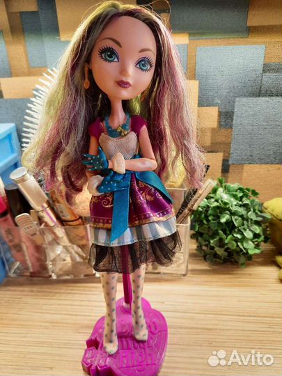 Куклы эвер автер хай