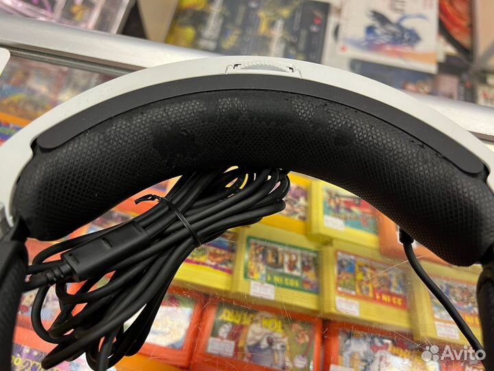 PlayStation VR CUH-ZVR2 + Камера V2 + PS move 2 шт