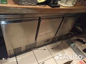 Закрыл ресторан продам оборудование