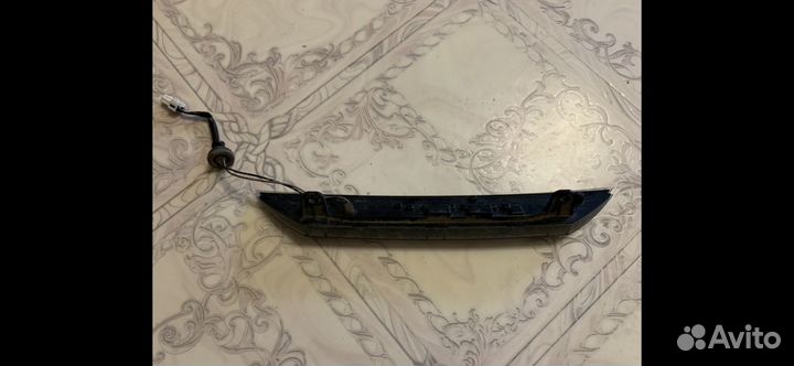 Фонарь (стоп сигнал) Mitsubishi Outlander XL