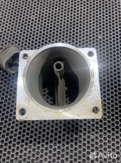 Дмрв Эксплорер 2 Расходомер Explorer 1994-2003