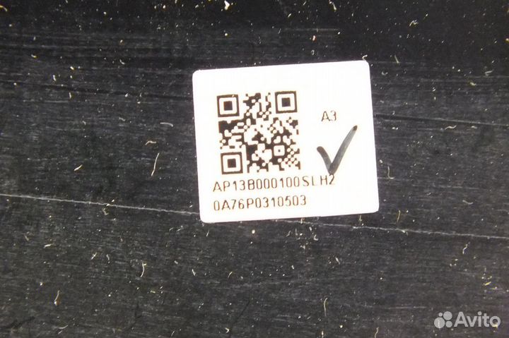 Крышка матрицы для Lenovo Legion Y520 R720 Y520-15