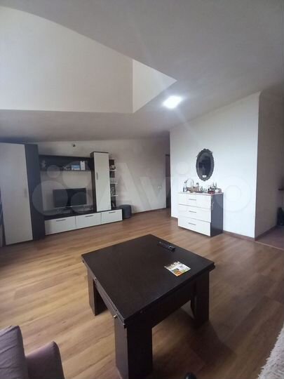 Квартира-студия, 30 м², 3/3 эт.