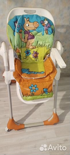 Кресло для кормления